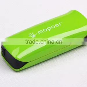 Gift Universal External Laptop Battery Charger 2000mah for All Mobile Phones thumbnail-1