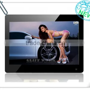 High Quality Digital Photoframe Customize Shenzhen Factory thumbnail-1