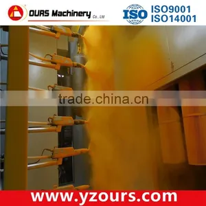 2015 New Style Electrostatic Powder Coating Machine thumbnail-2