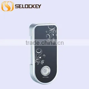 Imported ABS Lock, TM Card Lock ,electronic Swipe Lock thumbnail-1