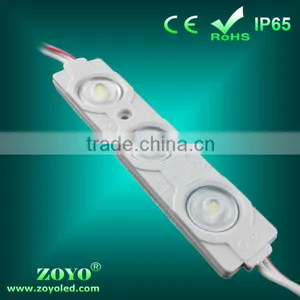 Injection Led Module for Led Letters 5050 Led Module Led Display Module 12V Led Sign Module Light Led Sinage Lighting thumbnail-5
