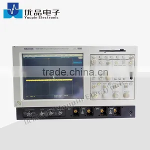 Tektronix TDS7404 Oscilloscope 4GHz, 4 Channel thumbnail-1