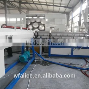 Competitive Price!!pvc Lay-flat Hose Machine thumbnail-1