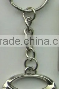 Metal Keychain thumbnail-1