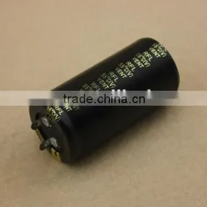 Aluminum Electrolytic Capacitors for Photo-flash thumbnail-1