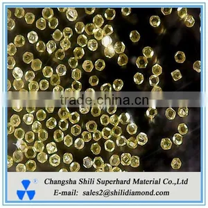 Yellow Synthetic Diamond Saw Powder Dust Price thumbnail-3