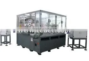 Aluminium Alloy Handling Full Automatic Assembly Machine thumbnail-1