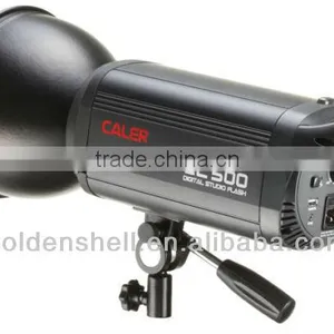 JINBEI EC Series Professional Studio Flash, Strobe, Monolight, Photographic Equipment, Studio Equipment thumbnail-1
