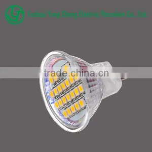 2.5w Dimmable Mr11 Led Spot Light thumbnail-1