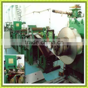 Coil Plate or Metal Sheet Leveling Machine/Straightening Machine thumbnail-1