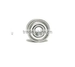 High Performance Chrome Steel Material 6001zz Ball Bearing 12x28x8mm thumbnail-6