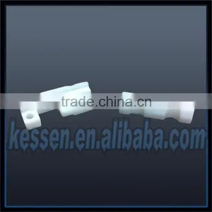 ZrO2 / Zirconia / Zirconium Oxide Precision Ceramic Parts thumbnail-1