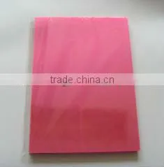 Hot Sale A4 Pvc Plastic Color Pvc Sheet thumbnail-1