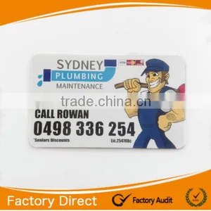 Wholesale Advertising Photo Postcard Personalized Fridge Magnets thumbnail-3