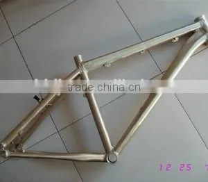 26 INCH MOUNTAIN BIKE FRAME thumbnail-1