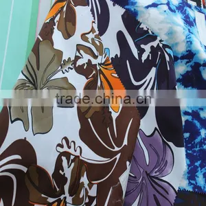 Digital Printing Taslon Fabric thumbnail-4