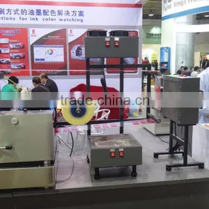 for Ink Proofing Printing Tester Efficient Paints Proofer thumbnail-1