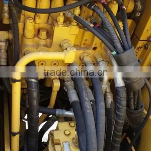 Hot! Cheap Japan Used Caterpillar 312C CAT Excavator for Sale! thumbnail-5