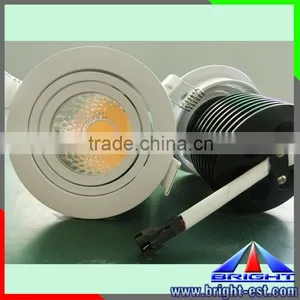 CITIZEN Led Downlights, COB Led Ceiling Downlight, Led Indoor Lighting thumbnail-3