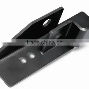China CNC Sheet Metal Parts Manufacturer thumbnail-1