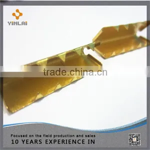Metal Gold Bag Buckle thumbnail-1