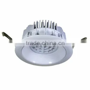 LED Downlight 26x1W(31.2W,2366LM,75 Degrees) thumbnail-1