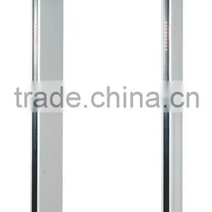 Highly Advanced Portable Walk Through Metal Detector With Good Quality thumbnail-2