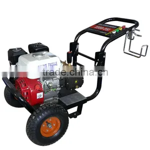 High Pressure Cleaner thumbnail-1