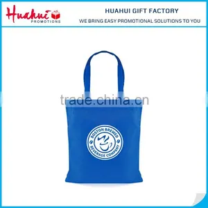 High Quality Eco Friendly Designed Non Woven Bag thumbnail-1