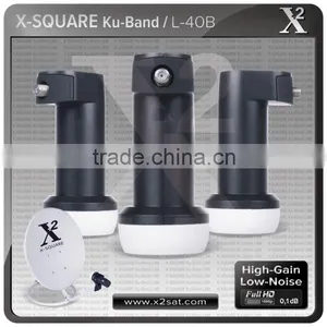 High Quality ku Band Lnb 2016 thumbnail-3