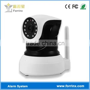 SSG-T0 APP Control Wireless Home Wifi Alarm System thumbnail-4