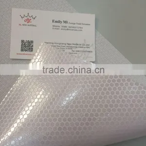 HL Reflective Banner Vinyl Stock for Eco Solvent Printer thumbnail-4
