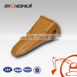 DH300 RC A1/excavator Accessaries/excavator Bucket Tooth thumbnail-6