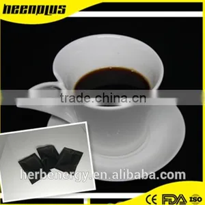 Chinese Slim Black Coffee for Weight Loss Hot Sale on thumbnail-1