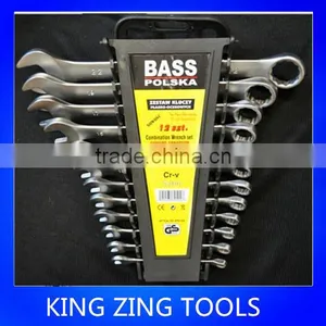 Double Open Wrench and Spanner thumbnail-1