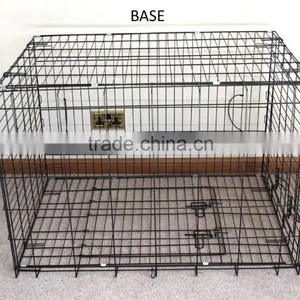 Hot Selling Eco-Friendly Cheap Pet Dog Cage thumbnail-4