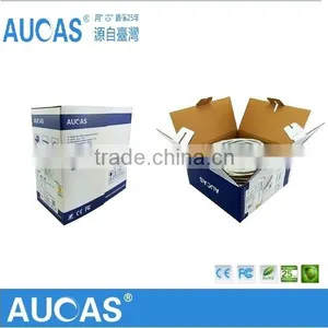 Fast Speed Professional Cat5e Wiring Cable Network Cable Cat5e thumbnail-3