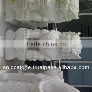 Stone Statues thumbnail-2