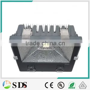 LED Flood Light 70W IP65 Intergrated Cool White Black Led Floodlight thumbnail-1