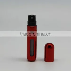 Perfume Bottle For Paris Souvenirs thumbnail-2