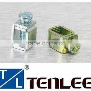 Electric Mcb Screw Wire Connection Terminal Connector thumbnail-1