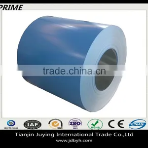 Z275 PRE-PAINTED GALVANIZED STEEL COIL thumbnail-2
