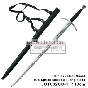 Wholesale Handmade Medieval Sword Movie Sword JOT082CU-1 thumbnail-2