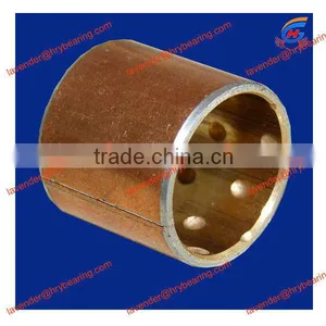 SF-2X Boundary Lubricating Bearing Bushing thumbnail-1