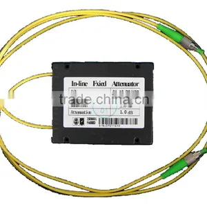 Fixed Optical Attenuator thumbnail-1