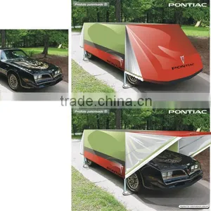Car Tent Novelty thumbnail-1