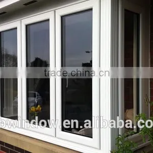 Good Sound Insolated Double Glazing Window thumbnail-2