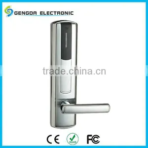 SECYRITY HOTEL LOCK ADEL thumbnail-1