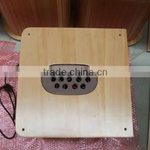 Half Sauna thumbnail-1