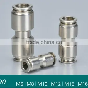 Sanye Copper Quick Coupling / Copper Hose Fitting thumbnail-3